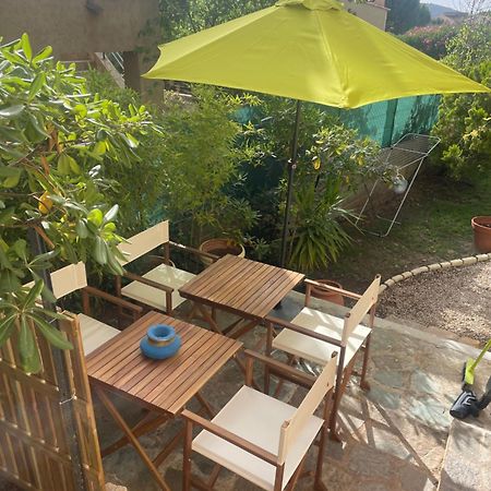 Casa Santa Διαμέρισμα Μοντιτσέλο Εξωτερικό φωτογραφία