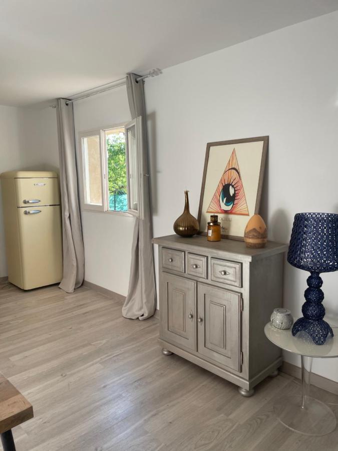 Casa Santa Διαμέρισμα Μοντιτσέλο Εξωτερικό φωτογραφία