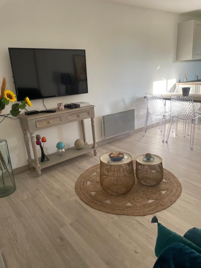 Casa Santa Διαμέρισμα Μοντιτσέλο Εξωτερικό φωτογραφία