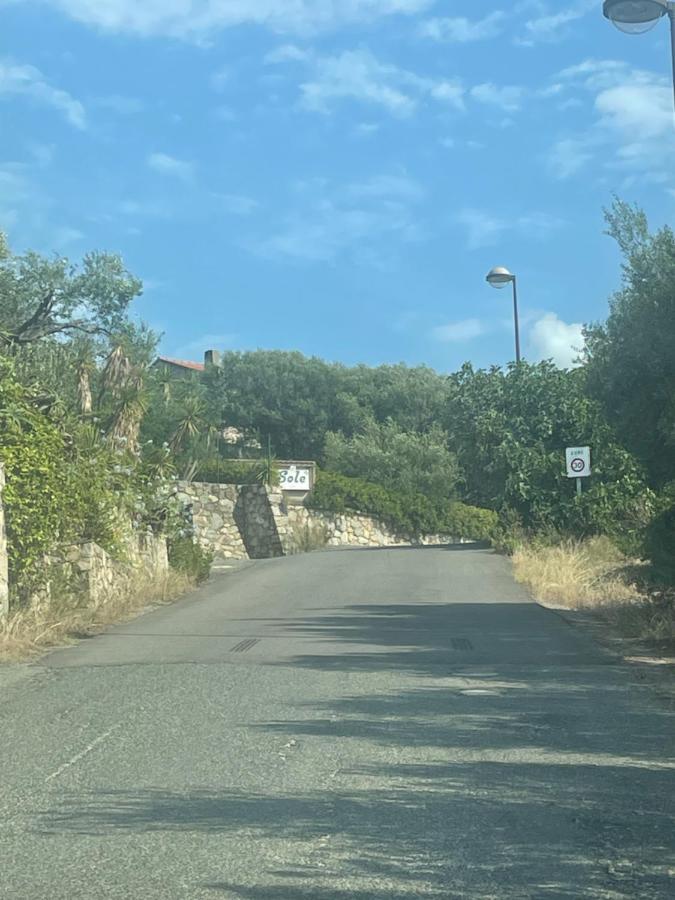 Casa Santa Διαμέρισμα Μοντιτσέλο Εξωτερικό φωτογραφία