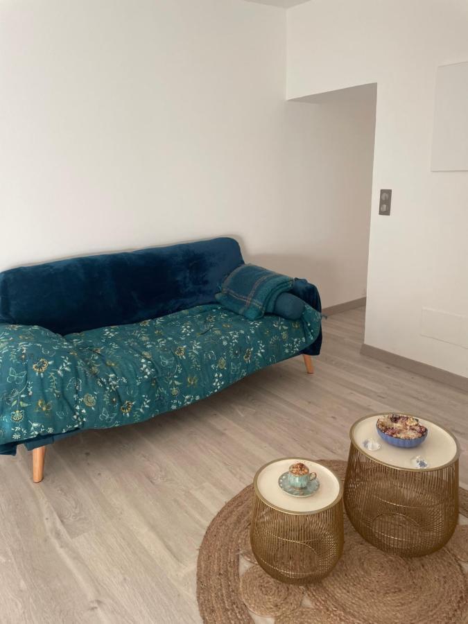 Casa Santa Διαμέρισμα Μοντιτσέλο Εξωτερικό φωτογραφία