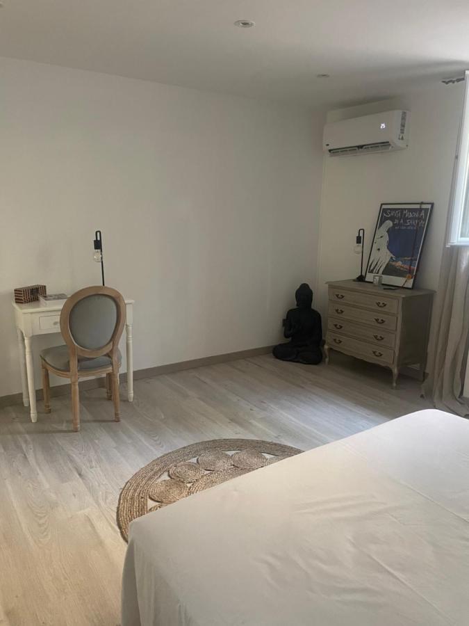 Casa Santa Διαμέρισμα Μοντιτσέλο Εξωτερικό φωτογραφία